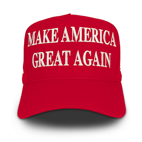 Trump Gear
