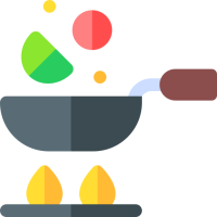Cooking/Food