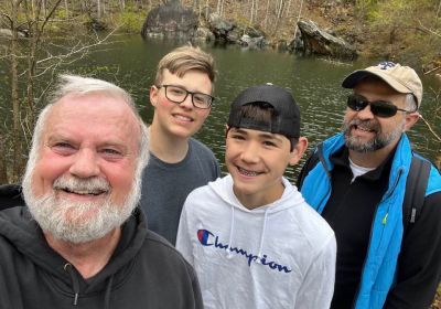 Jeff Singleton FB Photos 16