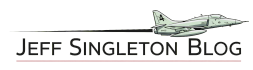 Jeff Singleton